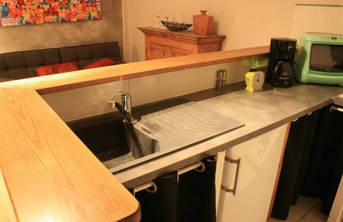 Alba-la-Romaine Cottage | village house village house