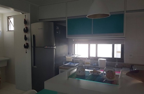 Itacimirim House | VILLAGE IN ITACIMIRIM WITH PRIVATE BARBECUE AND BEER ON THE BALCONY !