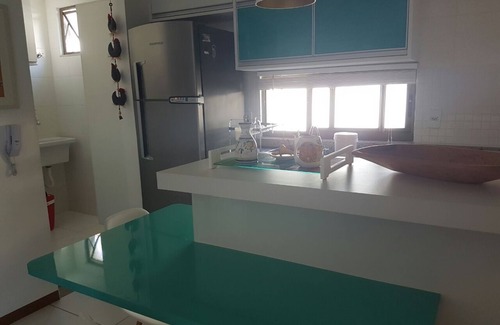 Itacimirim House | VILLAGE IN ITACIMIRIM WITH PRIVATE BARBECUE AND BEER ON THE BALCONY !
