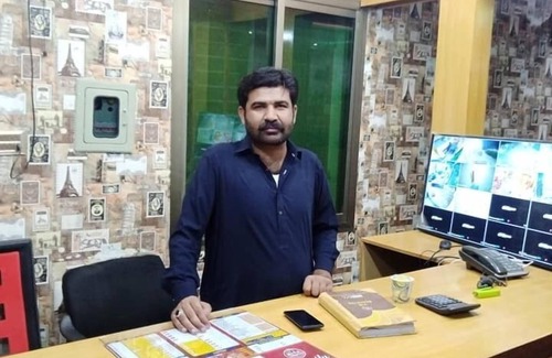 Khushab Hotel | Village Inn Hotel Soon Valley Naushera