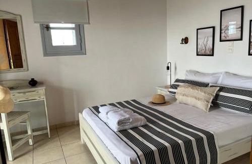 Kastraki Apartment | Village Liana Marouli Kastraki 2