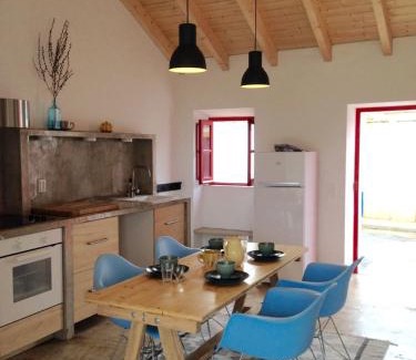 Cercal House | village loft