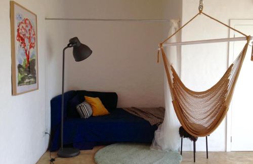 Cercal House | village loft