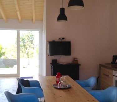 Cercal House | village loft