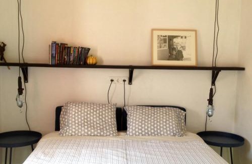 Cercal House | village loft