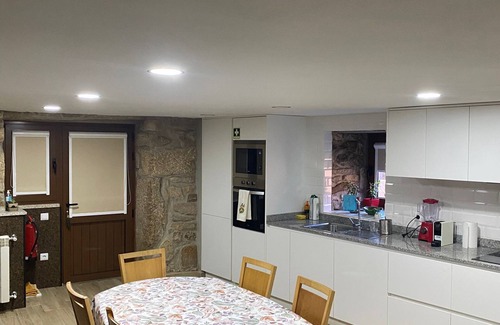 Castro Daire Cottage | Village of Moura Morta