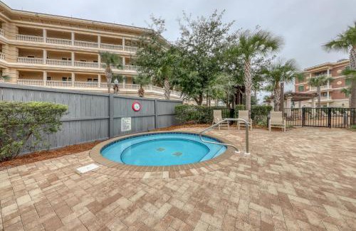 Seacrest Beach Hotel | Village of South Walton EB212