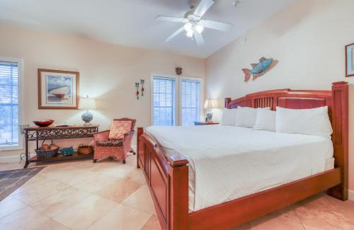 Seacrest Beach Hotel | Village of South Walton EB212