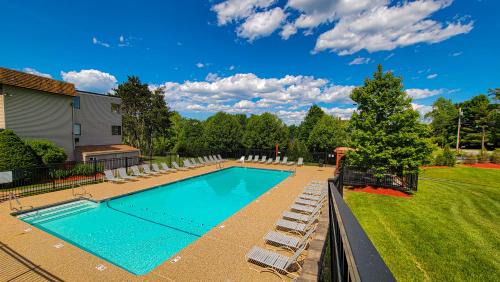 Weirs Beach Apartment | Village of Winnipesaukee