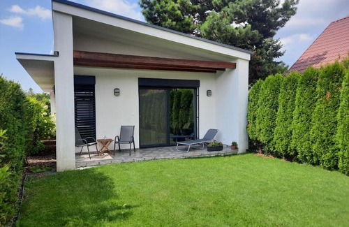 Samorin House | Village Paradise