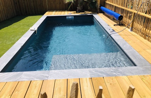 Piraillan House | Village Piraillan Cap-Ferret