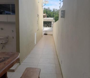 Ilheus House | Village Praia Dourada - Praia dos Milionários