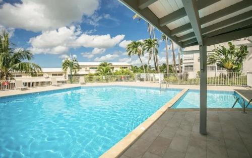 Pointe-a-Pitre Apartment | Village Soleil