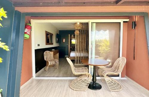 Pointe-a-Pitre Apartment | Village Soleil