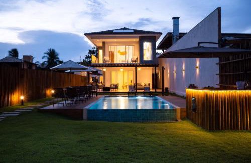 Arraial d'Ajuda Hotel | Village Someday