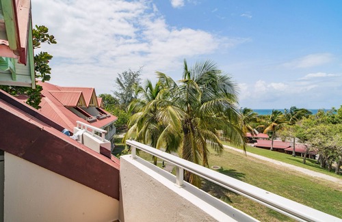 Sainte-Anne Apartment | Village St Anne Pierre & Vacances