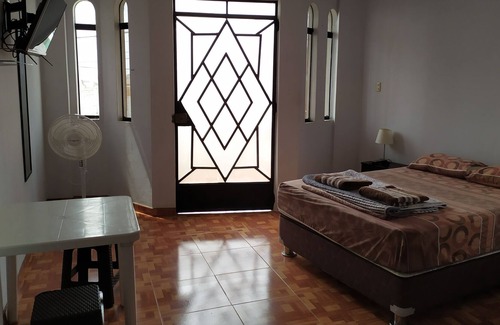 Pacasmayo House | Village Surf Hotel