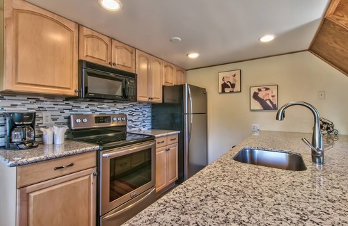 Zephyr Cove Condo | Village Town Home. Close to Casinos and Beaches