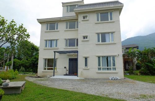 Ji'an House | Village Tree B&B