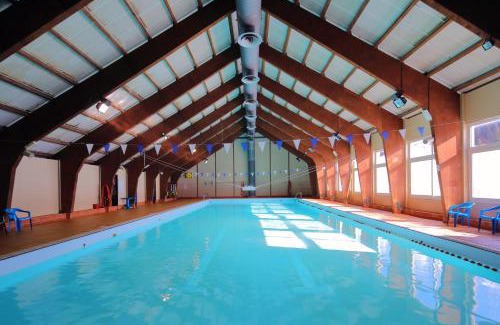 Les Moussieres Resort | Village Vacances Passion Georges Moustaki