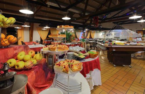 Les Moussieres Resort | Village Vacances Passion Georges Moustaki