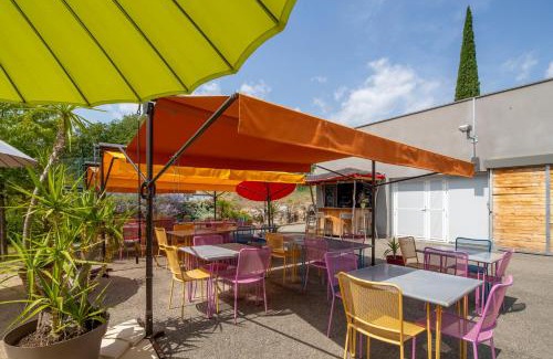 Labeaume House | Village Vacances passion La Buissière