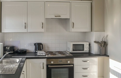 Tynemouth Cottage | Village View Apartment One - UK42965