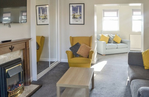 Tynemouth Cottage | Village View Apartment One - UK42965