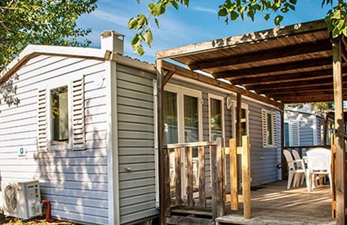 Lido di Pomposa House | Village Vigna sul mar - Lodge Comfort PET AGCLU (2749)