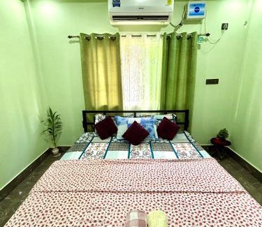 Balipara House | Village Vista Homestay