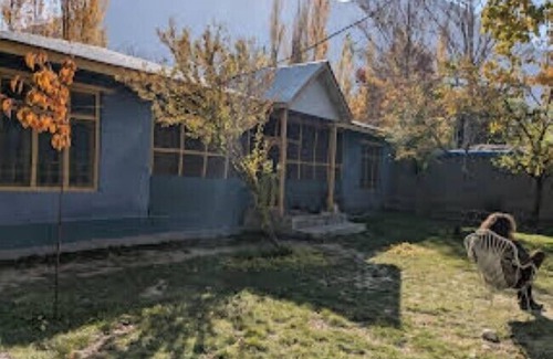 Booni House | Village White Rock