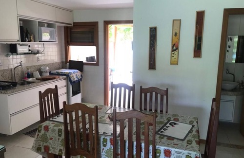 Itacimirim Apartment | VILLAGE WITH FOUR SUITES, NEAR THE BEACH, VERY GREEN AND TRANQUILITY