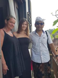Payangan House | Villager's House Ubud