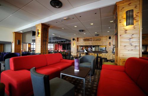 Reberty Hotel | Villages Clubs du Soleil - LES MENUIRES