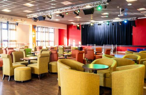 Reberty Hotel | Villages Clubs du Soleil - LES MENUIRES