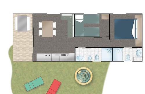 Casal Borsetti Resort | Villaggio Camping Adria