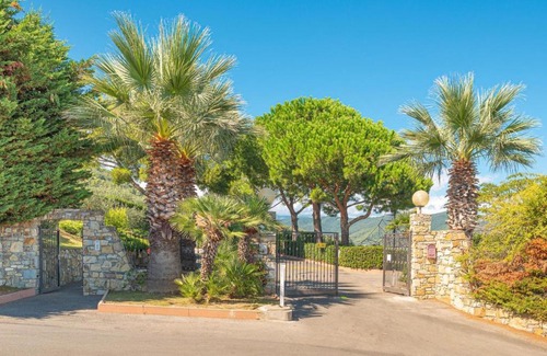 Marina di Andora House | Villaggio Colombo V6