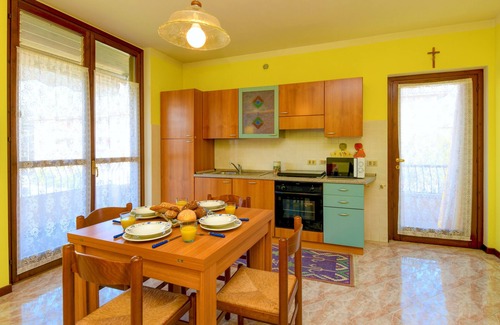 Lugana Apartment | Villaggio dei fiori - Viola