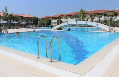 Bibione Lido del Sole Apartment | Villaggio Ducale 012