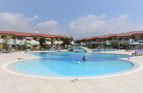 Bibione Lido del Sole Apartment | Villaggio Ducale 012