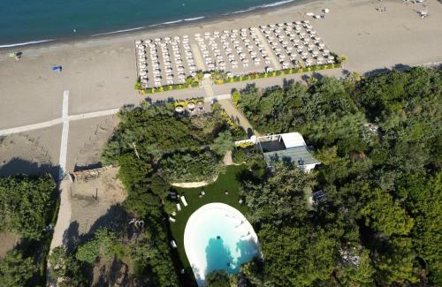 Marina di Bibbona Resort | Villaggio I Sorbizzi