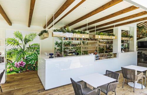 Marina di Bibbona Resort | Villaggio I Sorbizzi