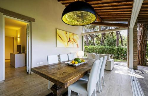 Marina di Bibbona Resort | Villaggio I Sorbizzi