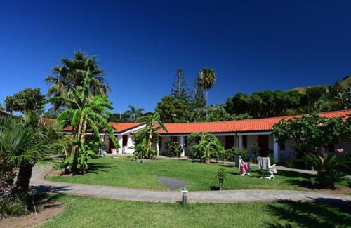 Parghelia Hotel | Villaggio La Pizzuta