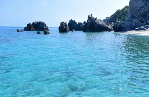 Parghelia Hotel | Villaggio La Pizzuta