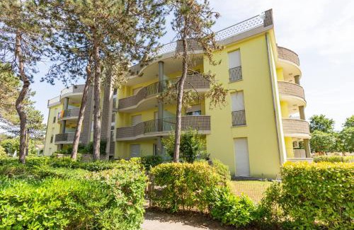 Bibione Lido del Sole Apartment | Villaggio Lido del Sole
