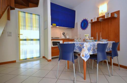 Bibione Lido del Sole Apartment | Villaggio Marco Polo