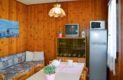 Bibione Lido dei Pini House | Villaggio Marina by Interhome