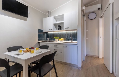 Livorno RV Rental | Villaggio Miramare