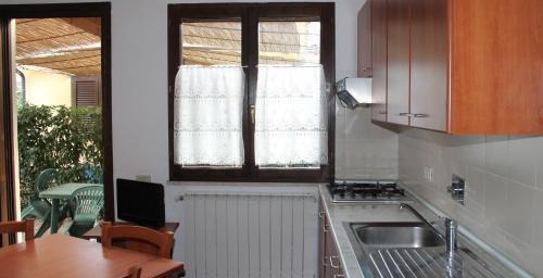 Piombino Resort | Villaggio Orizzonte